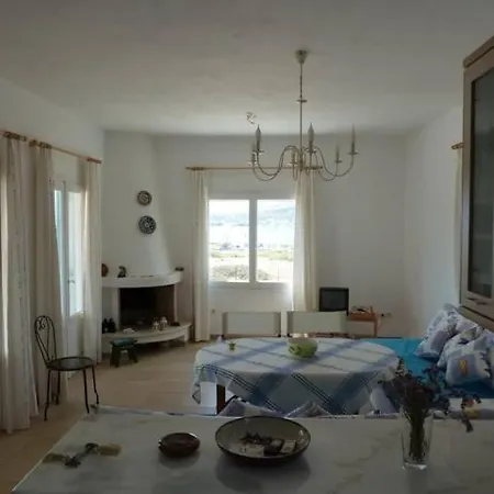 Дом отдыха Magdalena-sea View House