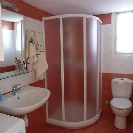 Magdalena-sea View House *