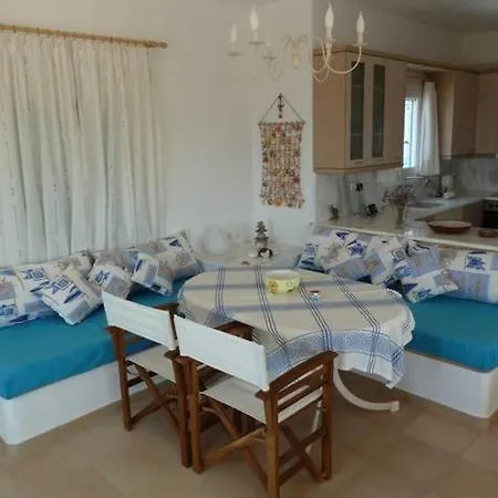 Дом отдыха Magdalena-sea View House
