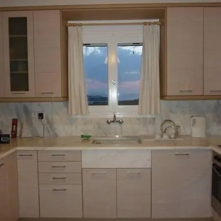 Magdalena-sea View House * Agios Georgios (Antiparos)